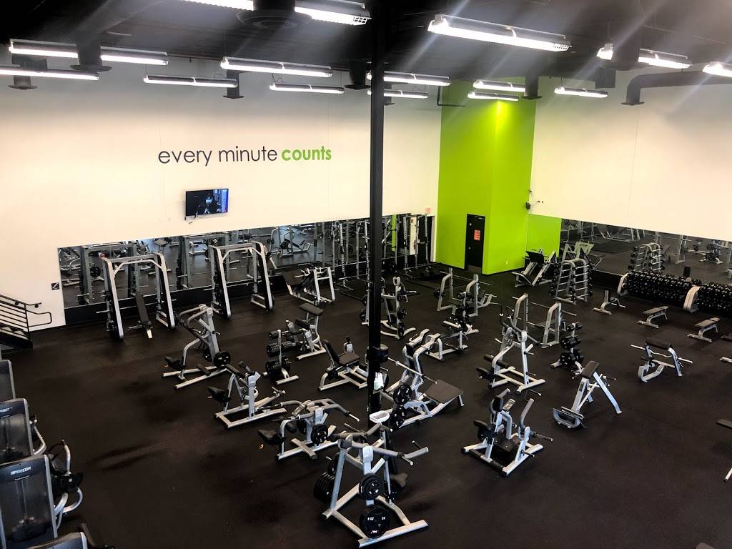 Fitness 1440 Surprise | 13437 N Litchfield Rd, Surprise, AZ 85379, USA | Phone: (623) 215-4563