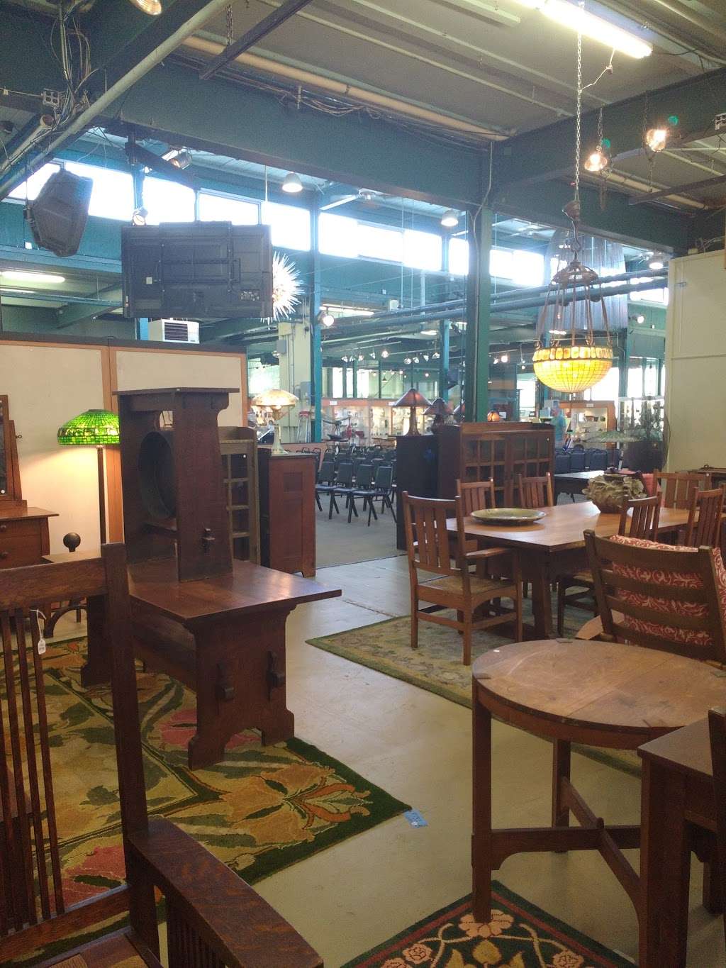 Rago Arts & Auction Center | 333 N Main St, Lambertville, NJ 08530, USA | Phone: (609) 397-9374 Rago Arts & Auction Center | 333 N Main St, Lambertville, NJ 08530, USA | Phone: (609) 397-9374