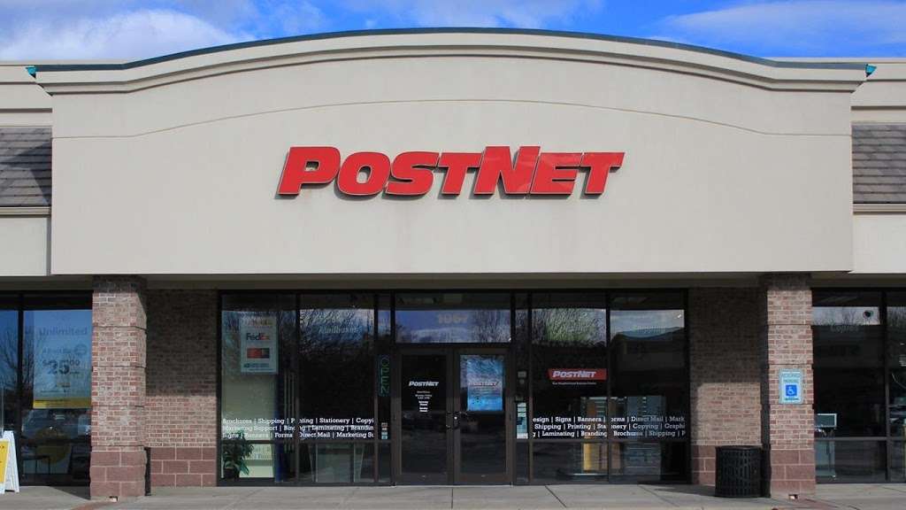 PostNet | 1067 S Hover St unit e, Longmont, CO 80501, USA | Phone: (303) 651-9893