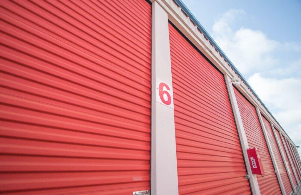 Iron Guard Storage | 16920 FM 2920 Road, Tomball, TX 77377, USA | Phone: (281) 853-9127