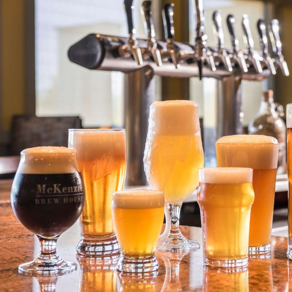 McKenzie Brew House | 324 Swedesford Rd, Berwyn, PA 19312 | Phone: (610) 407-4300