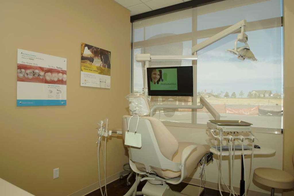 Aurora Dentistry | 25791 E Smoky Hill Rd Ste 10, Aurora, CO 80016, USA | Phone: (303) 699-3221