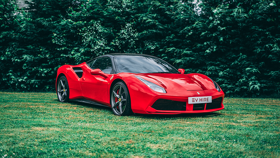 EV HIRE - THE UK’s SUPERCAR HIRE DESTINATION | 158 Beddington Ln, Croydon CR0 4TE, UK | Phone: 0800 689 5074