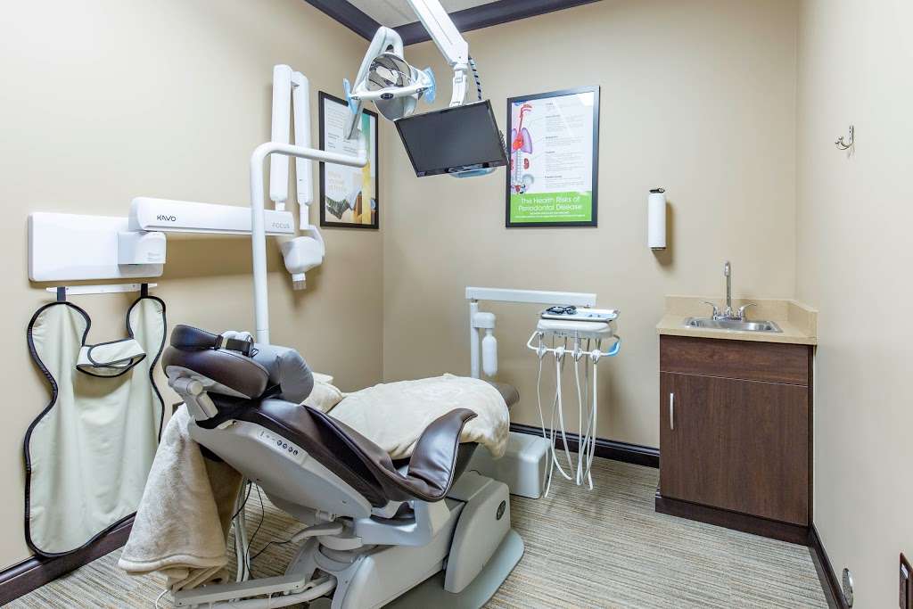 Little Bull Run Dental | 13801 Heathcote Blvd Ste 100, Gainesville, VA 20155 | Phone: (703) 743-9650