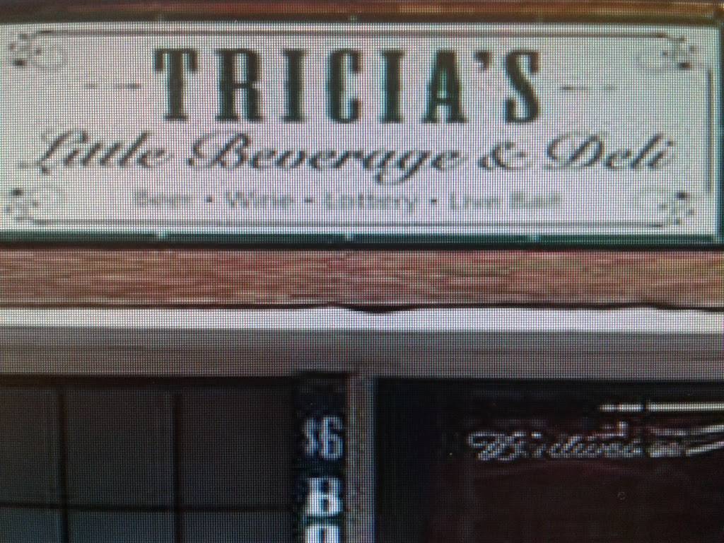 Tricias Little Beverage & Deli | 5600 Columbia Rd, North Olmsted, OH 44070, USA | Phone: (440) 779-0775