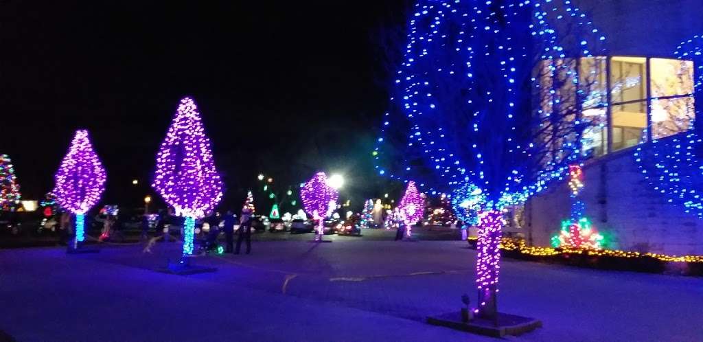 LaSalette Shrine | Attleboro, MA 02703