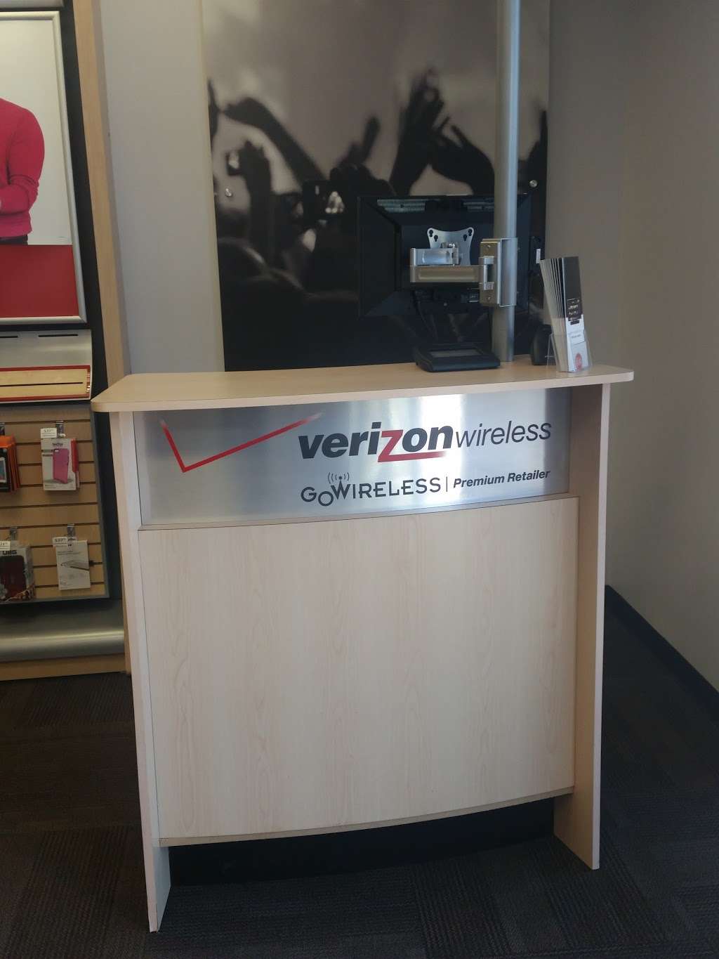 Verizon Authorized Retailer – GoWireless | 3445 N Salida St #20, Aurora, CO 80011, USA | Phone: (303) 371-8650