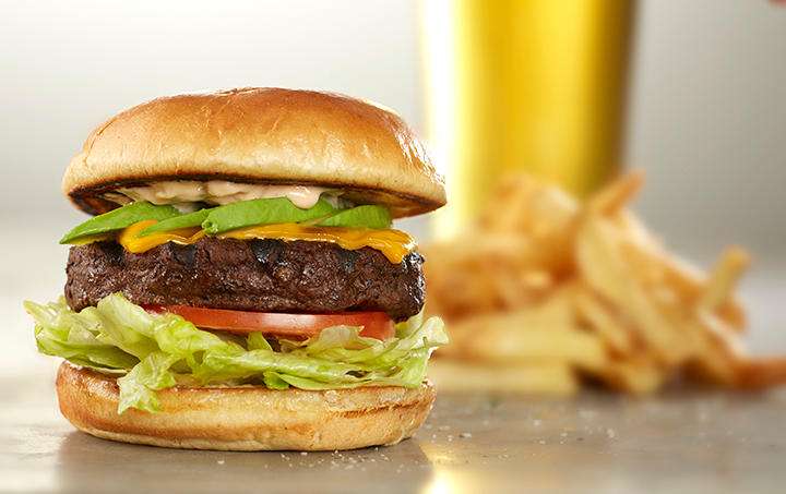 Gordon Biersch Brewery Restaurant | 6915 N 95th Ave, Glendale, AZ 85305, USA | Phone: (623) 877-4300