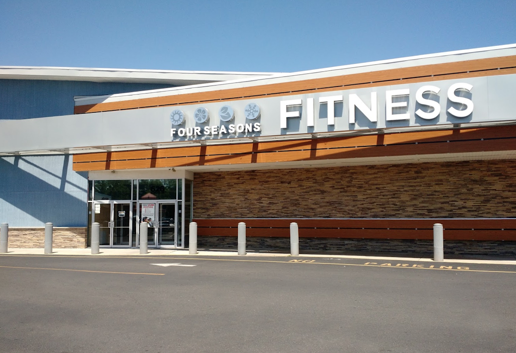 Four Seasons Fitness | 1419, 626 Delsea Dr, Glassboro, NJ 08028, USA | Phone: (856) 881-9418