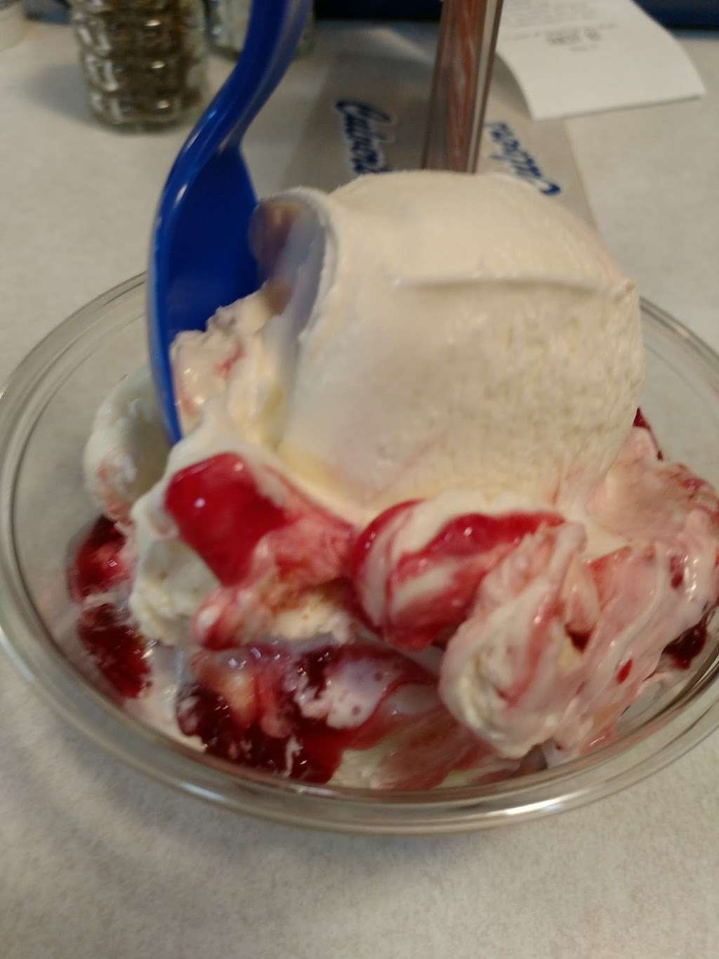 Culvers | 525 Village Walk Ln, Johnson Creek, WI 53038, USA | Phone: (920) 699-8420