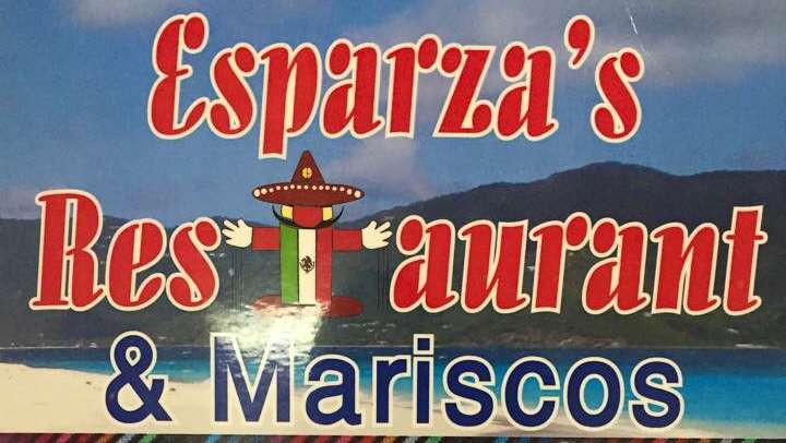 Esparzas Restaurant | 13337 Olde, Western Ave #2, Blue Island, IL 60406, USA | Phone: (708) 388-6800