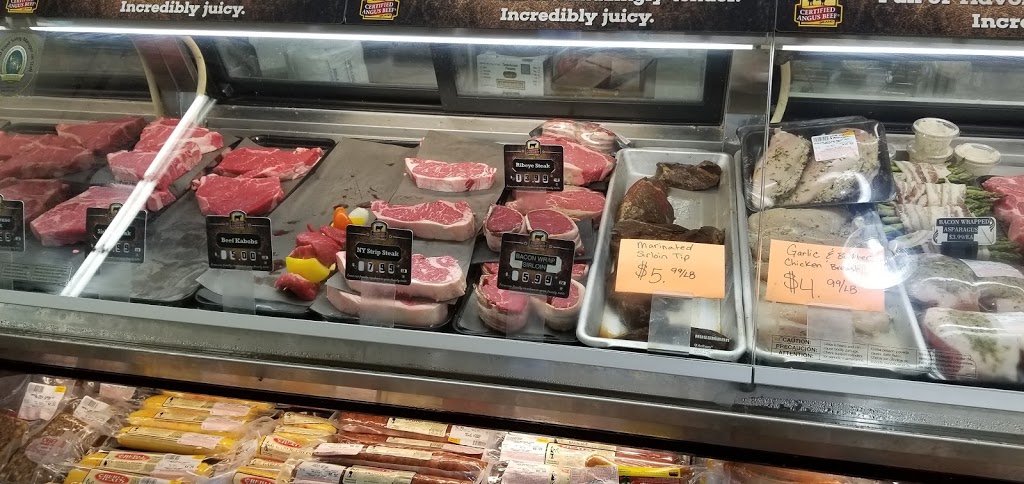 Karschs Village Market | 1730 Old State Rd M, Barnhart, MO 63012, USA | Phone: (636) 223-2300