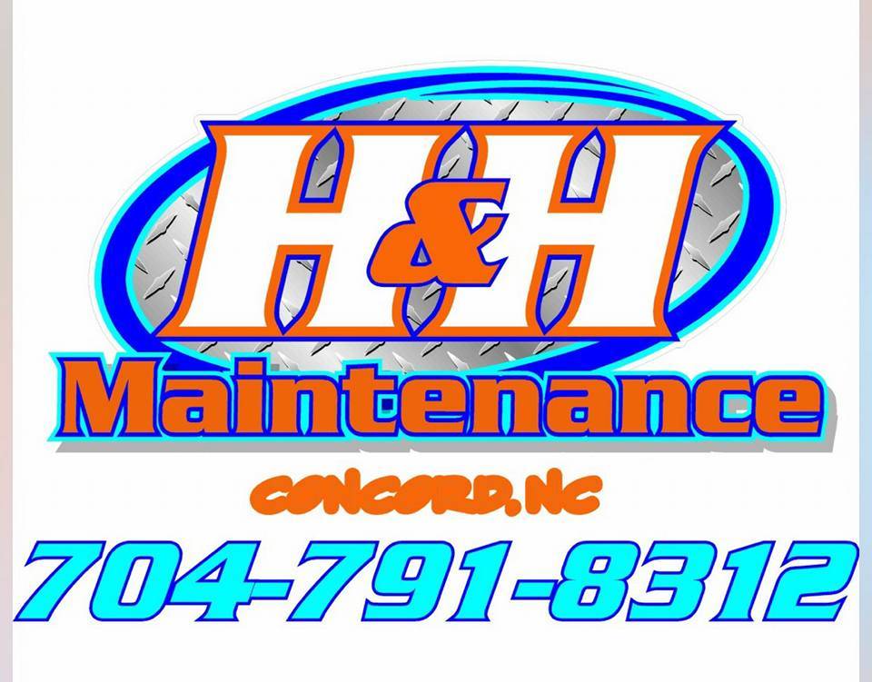 H & H Maintenance Inc. Mobile Truck Repair - Diesel Repair Shop | 191 Troxler Cir NW, Concord, NC 28027, USA | Phone: (704) 791-8312