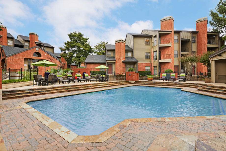 Camden Valley Park Apartments | 9835 Valley Ranch Pkwy W W, Irving, TX 75063, USA | Phone: (972) 506-0667