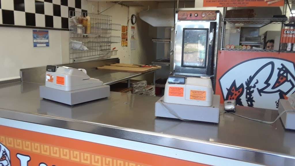 Little Caesars Pizza | 277 South State Road 7, Margate, FL 33068, USA | Phone: (954) 975-7595