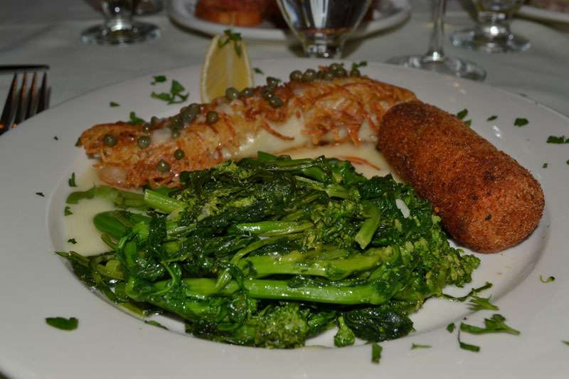 La Terrazza | 291 S Main St, New City, NY 10956, USA | Phone: (845) 638-0757