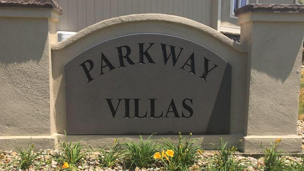 Parkway Villas | 899 SE Moreland School Rd, Blue Springs, MO 64014, USA | Phone: (816) 699-7727