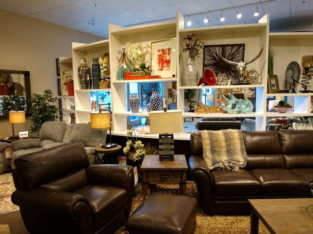 La-Z-Boy Home Furnishings & Décor | 6828 E Camelback Rd, Scottsdale, AZ 85251, USA | Phone: (602) 426-5292