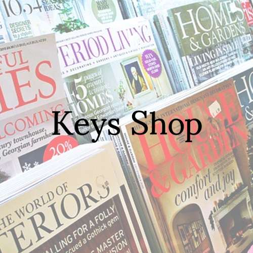 Keys Shop | 449 Downham Way, Bromley BR1 5HS, UK | Phone: 020 8698 1691