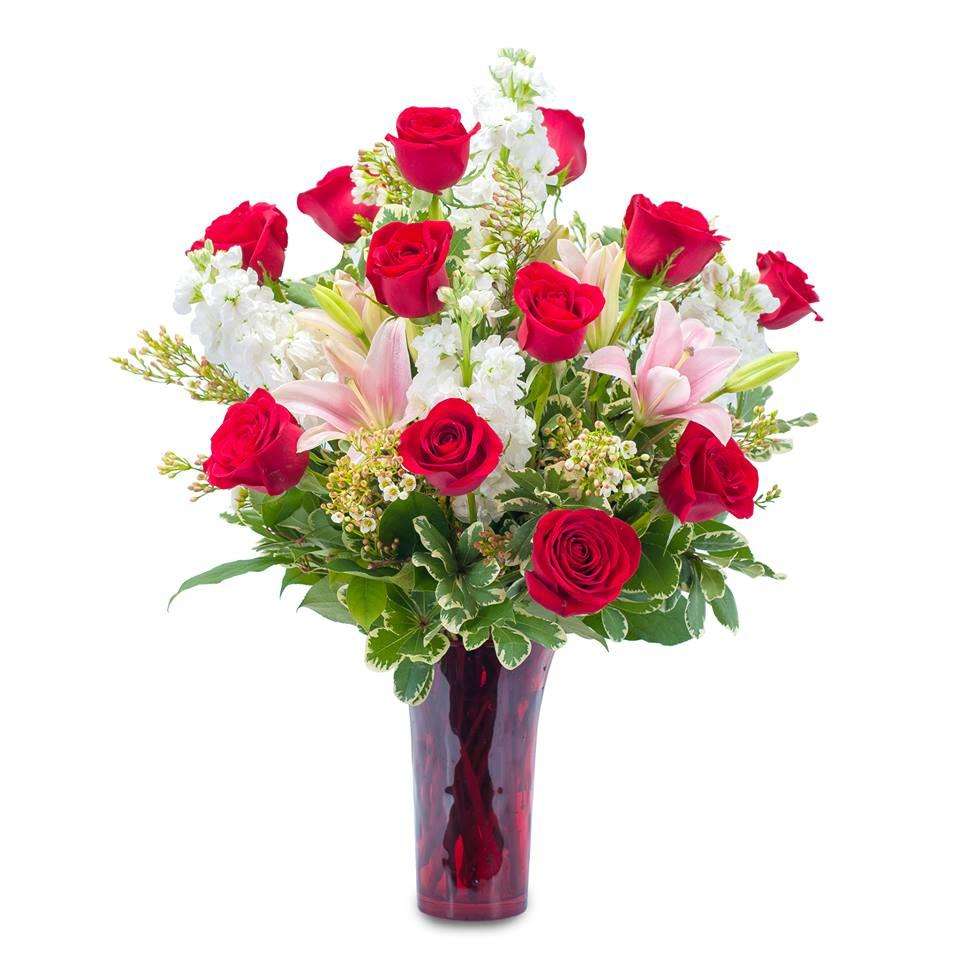 The Flower Bucket | 11305 West Ave, San Antonio, TX 78213, USA | Phone: (210) 734-5161