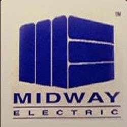 Midway Electric | 1453 Nepperhan Ave, Yonkers, NY 10703, USA | Phone: (914) 375-3753