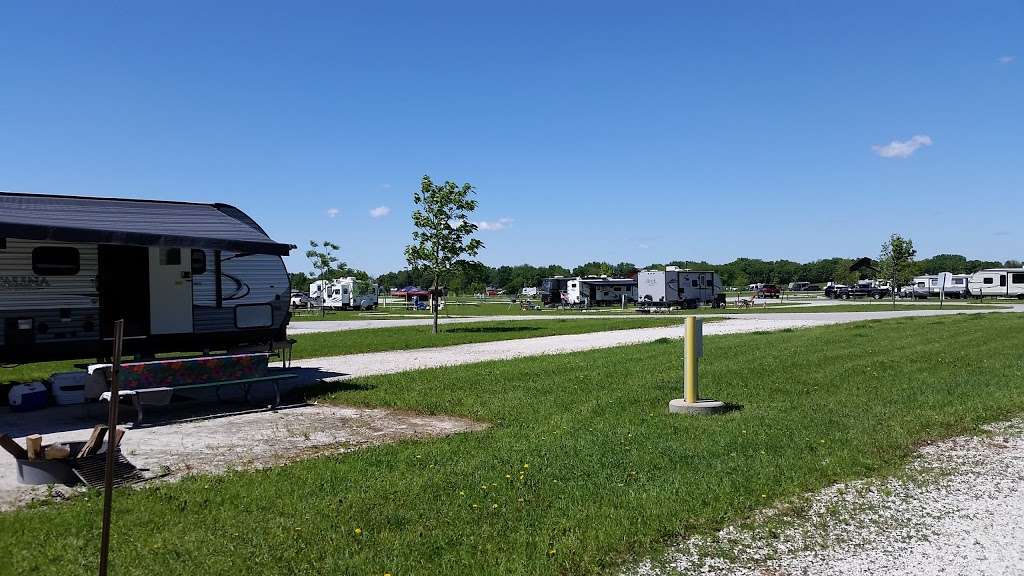 Big Rock Campground | 46W499 Granart Rd, Big Rock, IL 60511 | Phone: (630) 232-5980