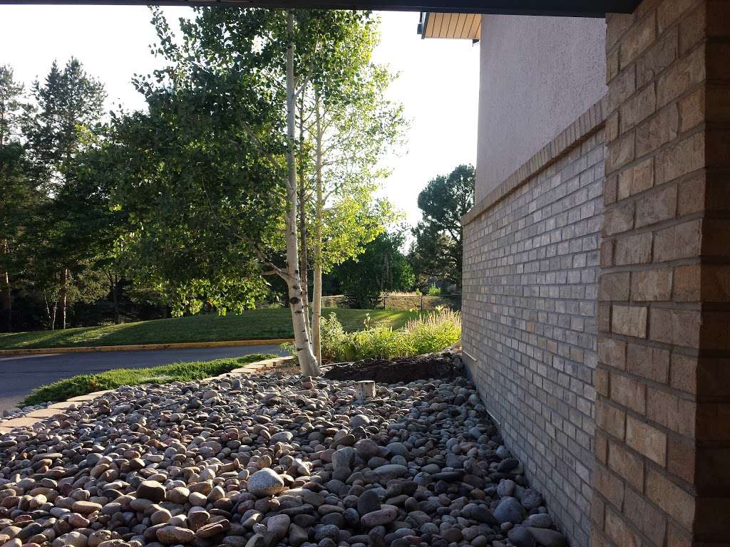 Kingdom Hall of Jehovah's Witnesses, Greenwood Village 6767 E Orchard