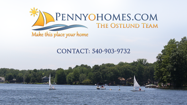 The Ostlund Team - Penny and Charlie Ostlund | 4207 Germanna Hwy, Locust Grove, VA 22508, USA | Phone: (540) 903-9732