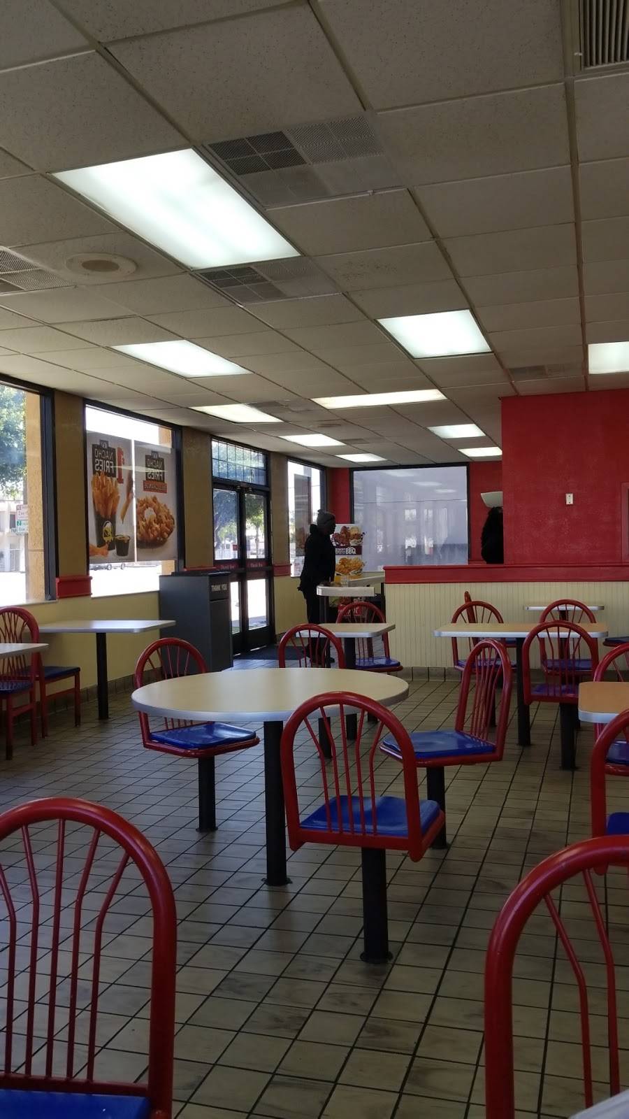 KFC | 11523 Hawthorne Blvd, Hawthorne, CA 90250, USA | Phone: (310) 676-5085