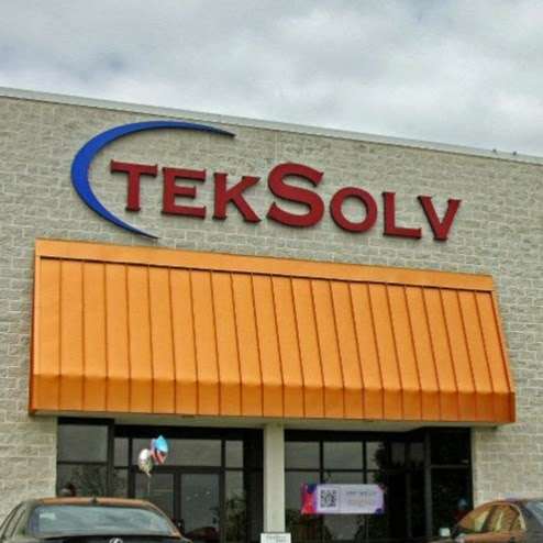 TekSolv | 130 Executive Dr Suite 5, Newark, DE 19702 | Phone: (302) 366-8120