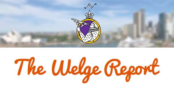 Welge Travel Report | 424 W. Montgomery Ave, Unit 4-A, Haverford, PA 19041, USA | Phone: (610) 787-0305