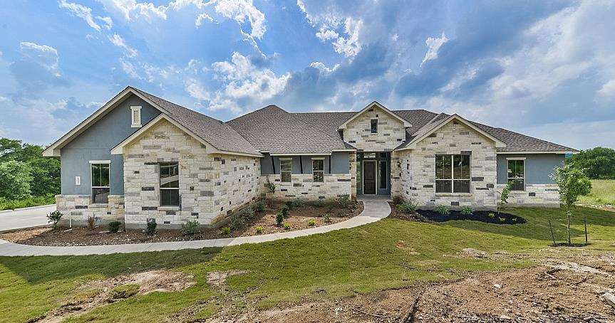 Rob Hudson Homes | 1227 Jefferson Ave, Seguin, TX 78155, USA | Phone: (830) 632-5067