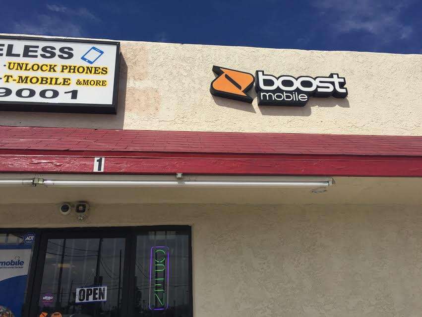 Abril Wireless | 3012 E Griswold St #1, North Las Vegas, NV 89030 | Phone: (702) 639-9001