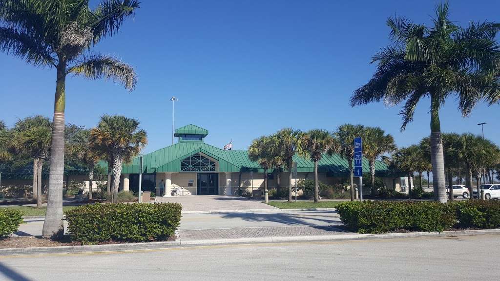 Broward County Rest Area | I-75, Florida, USA | Phone: (239) 479-7700