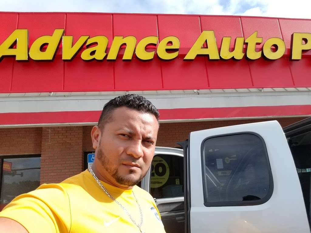 Advance Auto Parts | 1951 McCoy Rd, Orlando, FL 32809, USA | Phone: (407) 850-9828