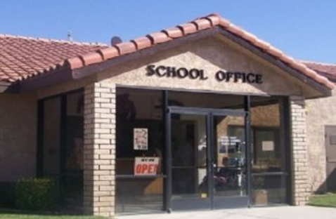 Victor Valley Christian School | 15260 Nisqualli Rd, Victorville, CA 92395, USA | Phone: (760) 241-7395