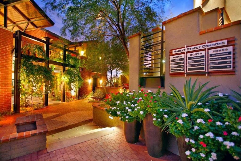 Ventana Fine Properties | 20865 N 90th Pl #105, Scottsdale, AZ 85255, USA | Phone: (480) 538-2124
