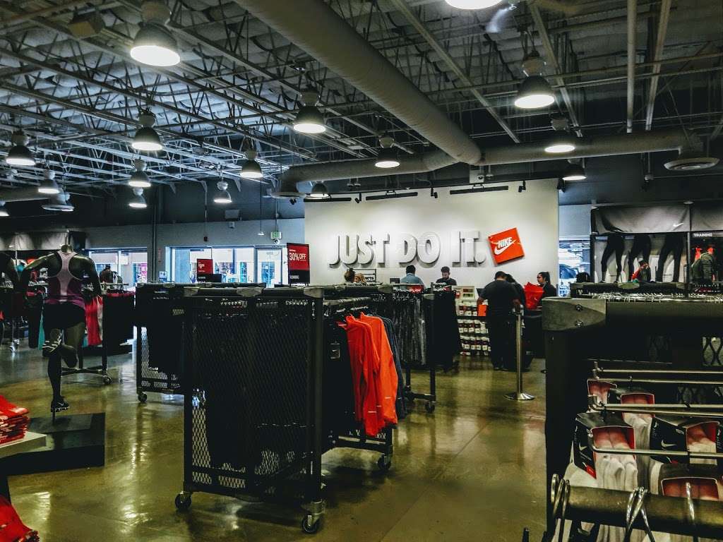 Nike Factory Store | Photo 6 of 10 | Address: 17600 Collier Ave Suite B 118, Lake Elsinore, CA 92530, USA | Phone: (951) 245-5665