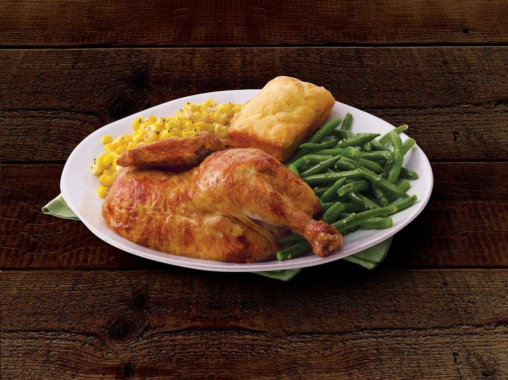 Boston Market | 20 Wyckoff Ave, Waldwick, NJ 07463 | Phone: (201) 447-3300