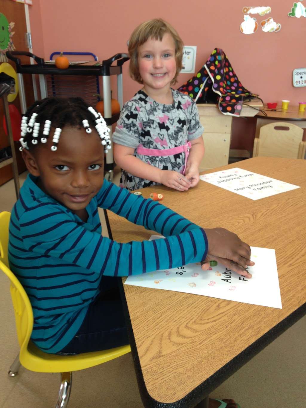 Pine Grove Preschool | 1194 Reading Rd, Bowmansville, PA 17507, USA | Phone: (717) 445-5136