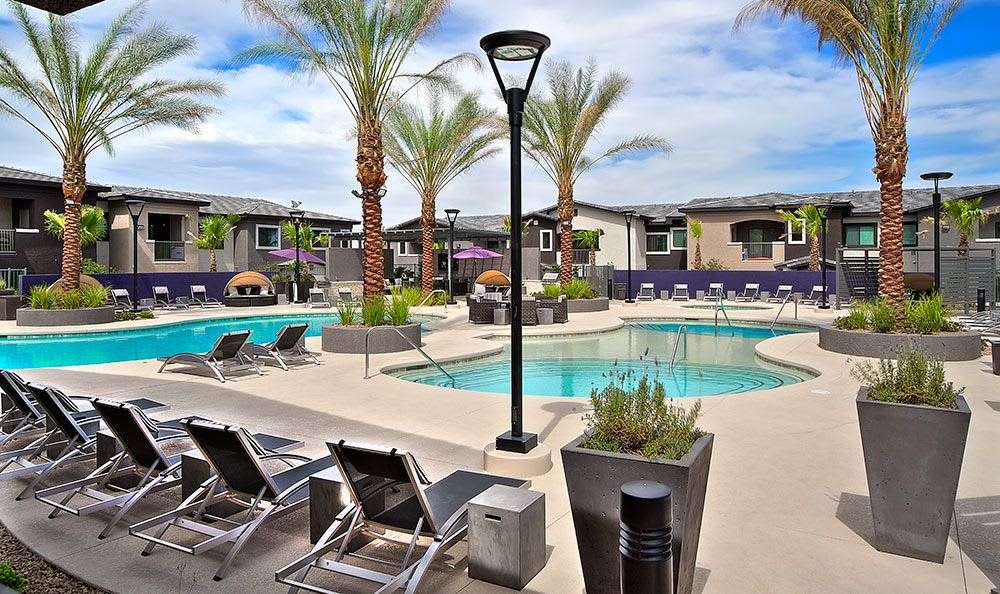 Union Apartments | 4450 S Hualapai Way, Las Vegas, NV 89147, USA | Phone: (702) 570-3759