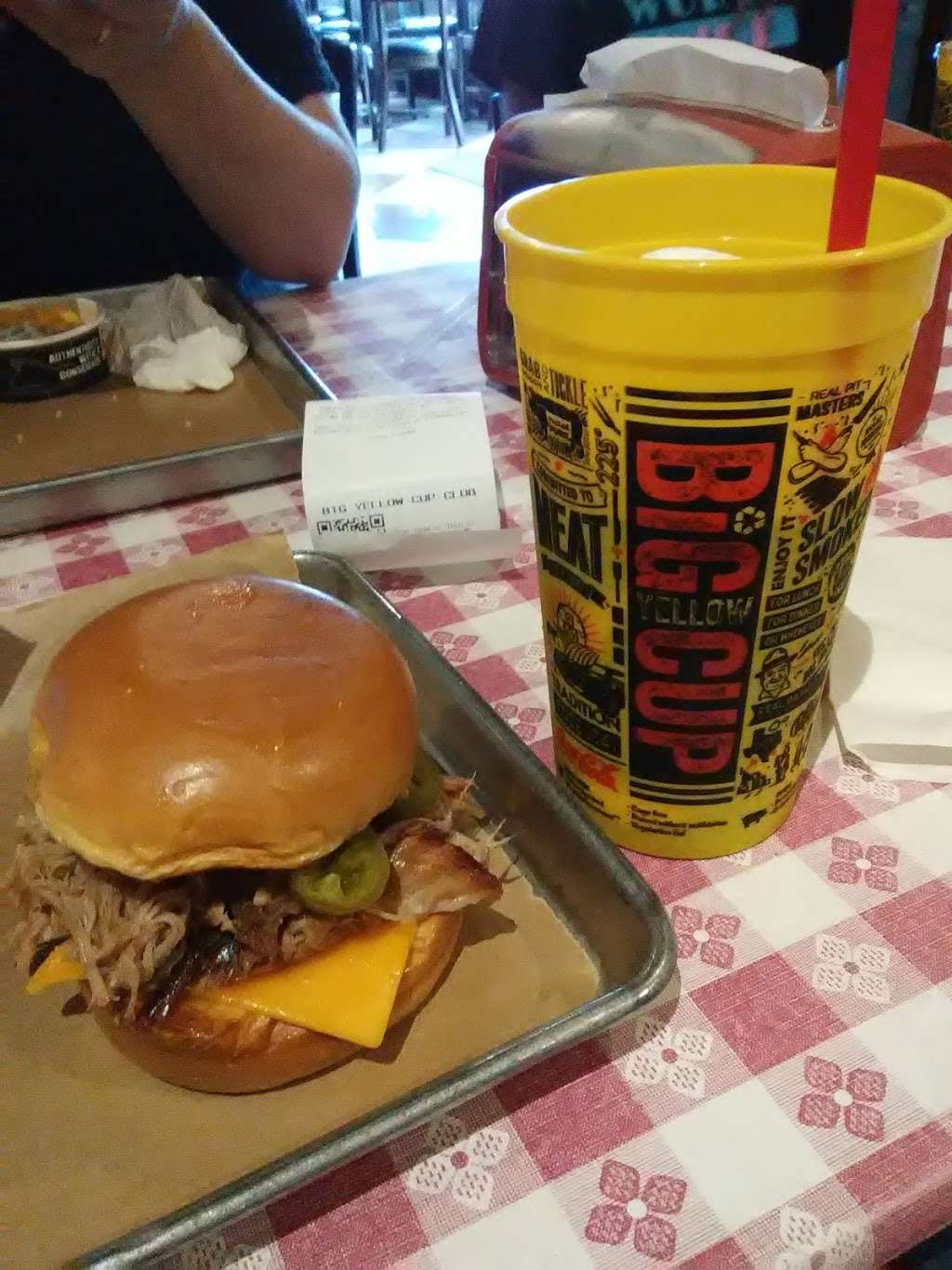 Dickeys Barbecue Pit | 2481 Lincoln Hwy E Ste 5, Lancaster, PA 17602 | Phone: (717) 435-8444