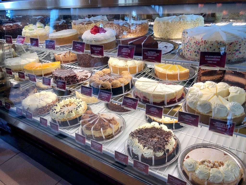 The Cheesecake Factory | 1736 Redwood Hwy, Corte Madera, CA 94925 | Phone: (415) 945-0777
