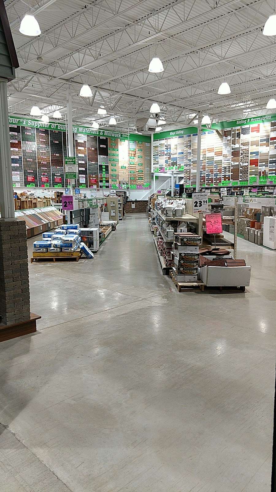 Menards | 2245 E 67th St, Anderson, IN 46013, USA | Phone: (765) 683-0049