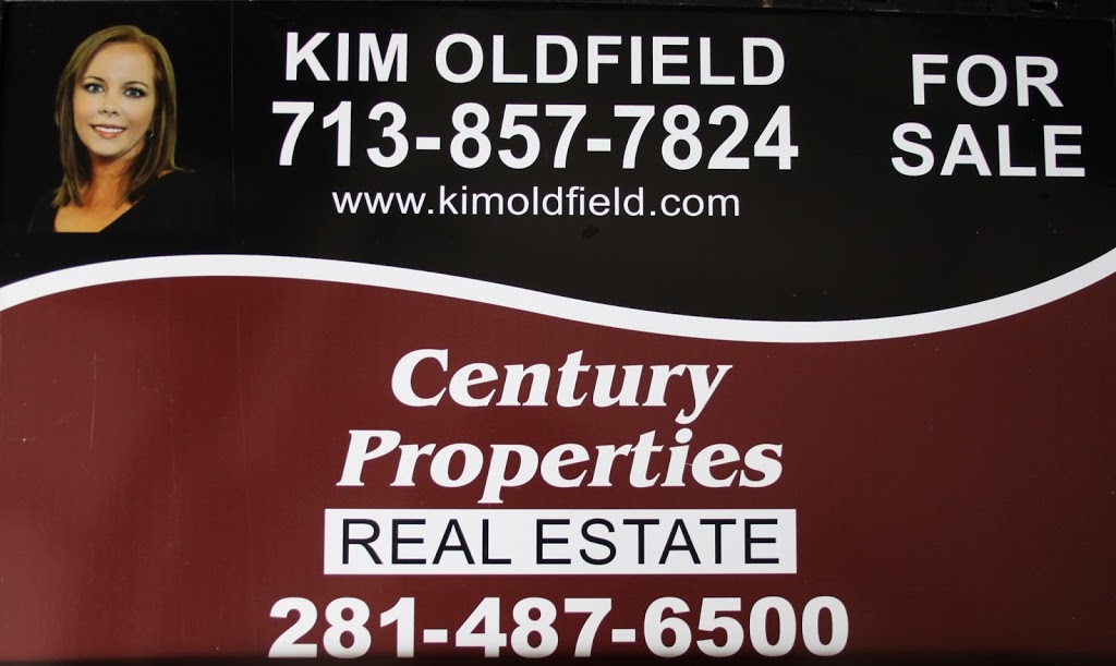 Kim Oldfield, Realtor® - Century Properties | 4504 Center St, Deer Park, TX 77536, USA | Phone: (713) 857-7824