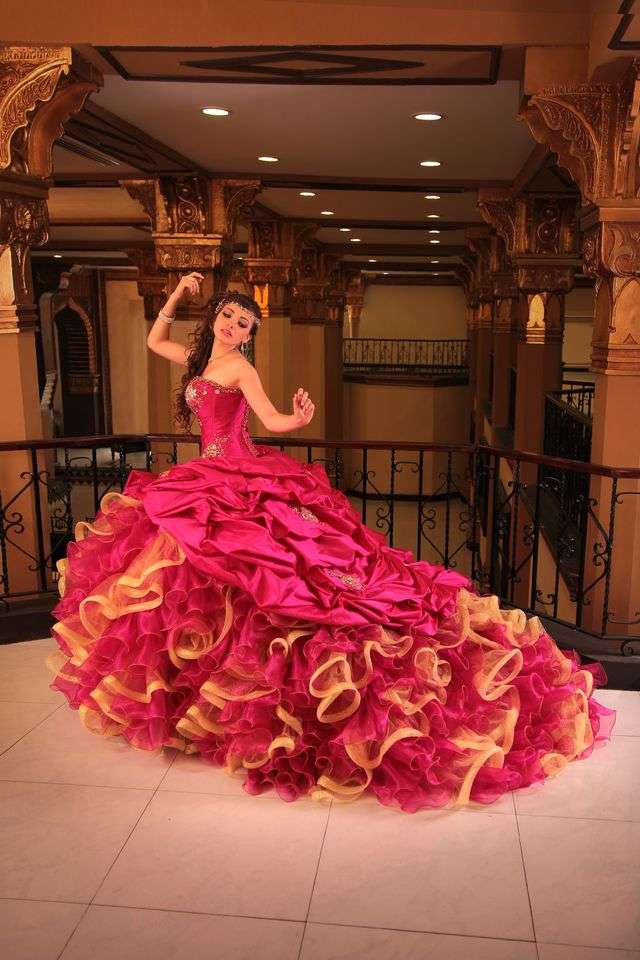 Palacios Bridal and Quinceañeras | 6601 Hillcroft Ave, Houston, TX 77081