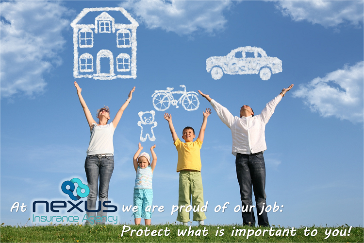 Nexus Insurance Agency | 1431 N Palm Ave, Pembroke Pines, FL 33026, USA | Phone: (954) 780-8647