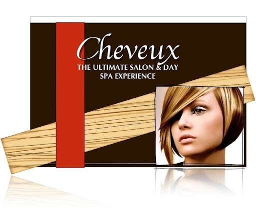 Cheveux | 1142 Marshall Ave # 1, Lancaster, PA 17601, USA | Phone: (717) 509-3515