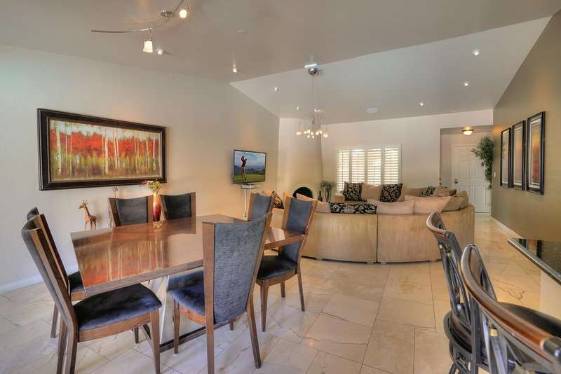 Scottsdale Vacation Rentals | 6124 E Delcoa Ave, Scottsdale, AZ 85254, USA | Phone: (602) 935-5244