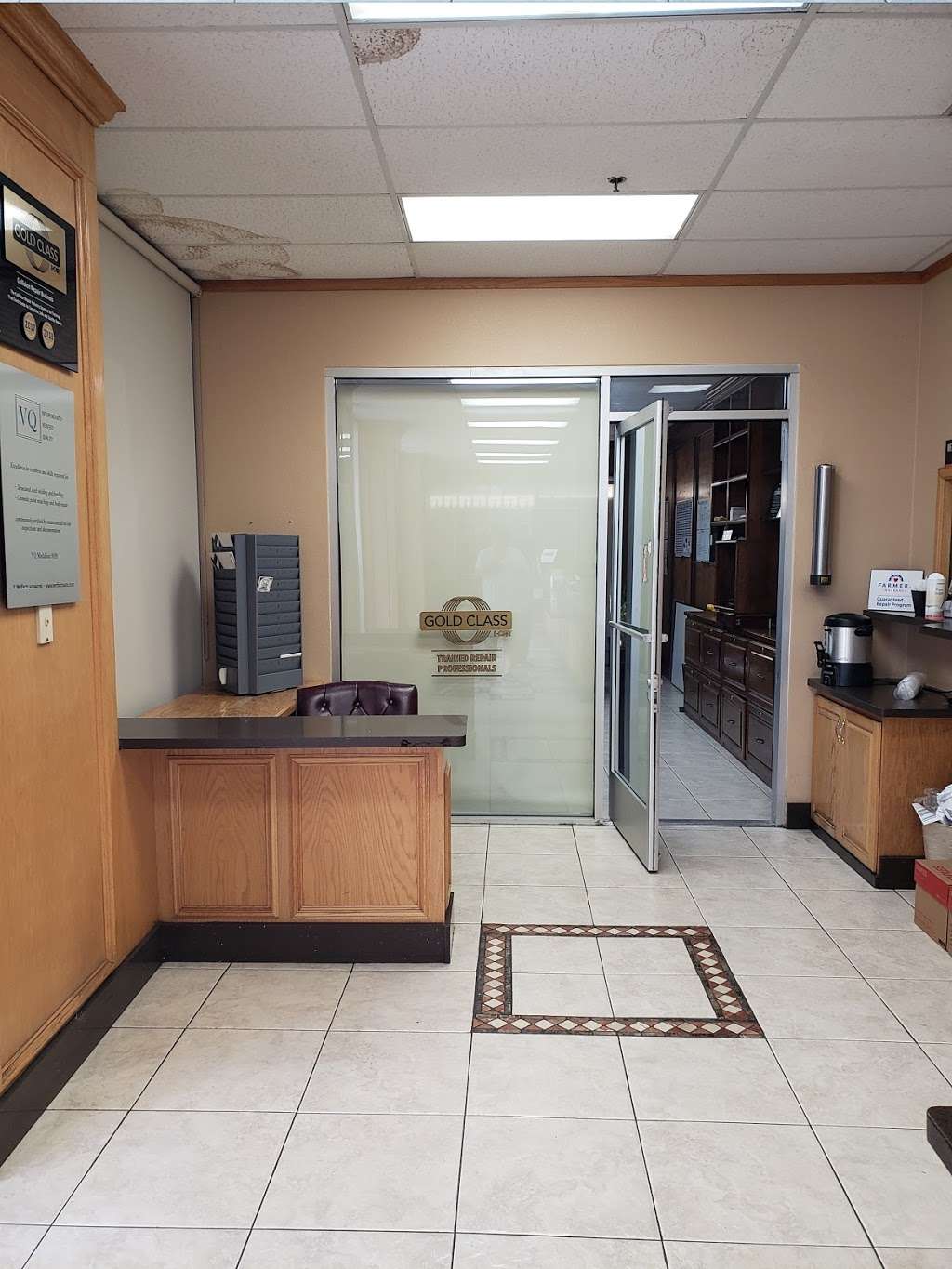 Caliber Collision | 3020 Riverside Dr, Los Angeles, CA 90039, USA | Phone: (323) 913-4000